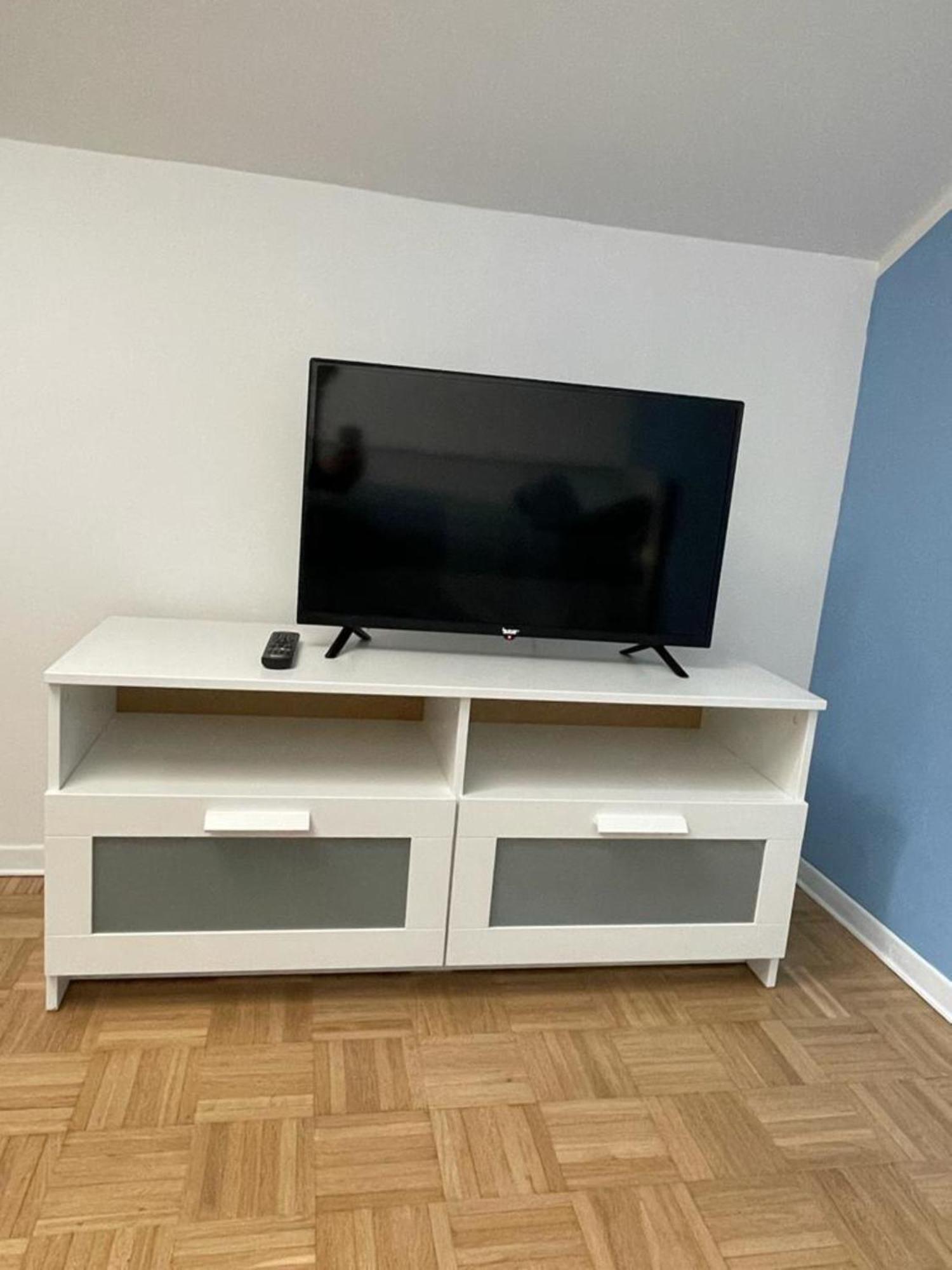 Pokój dwuosobowy