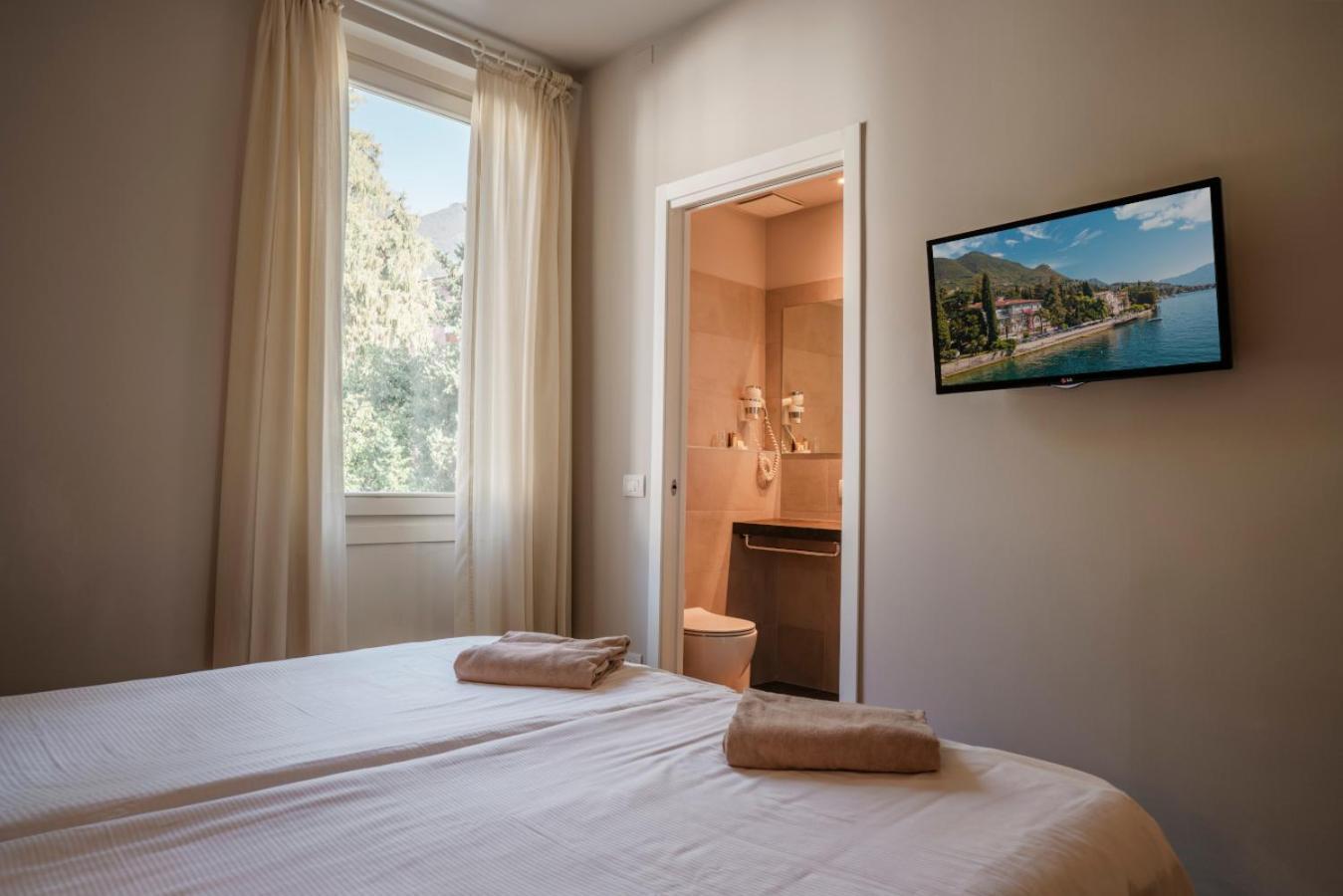 Economy Double or Twin Room