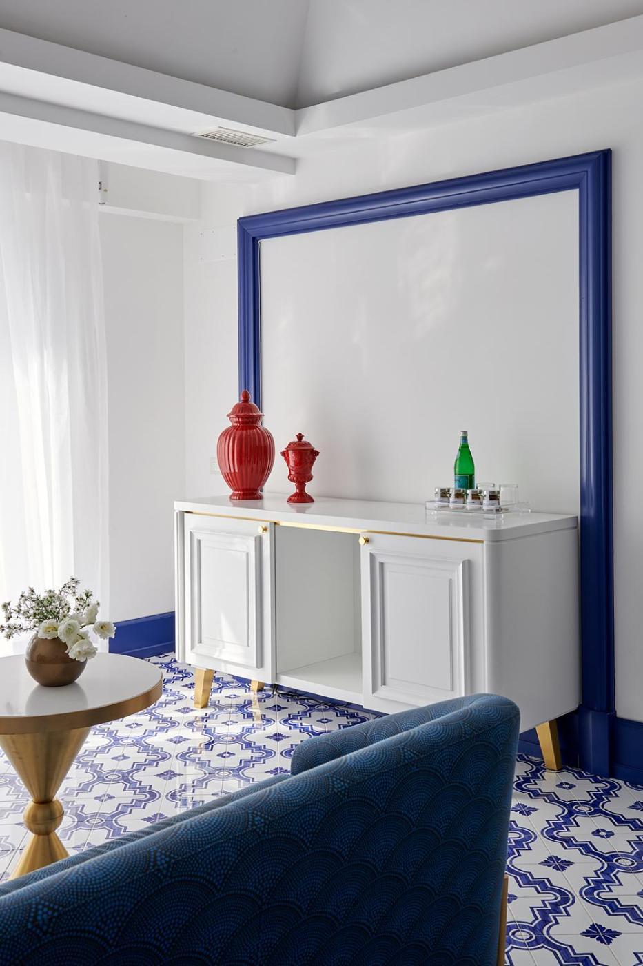Prestige Junior Suite
