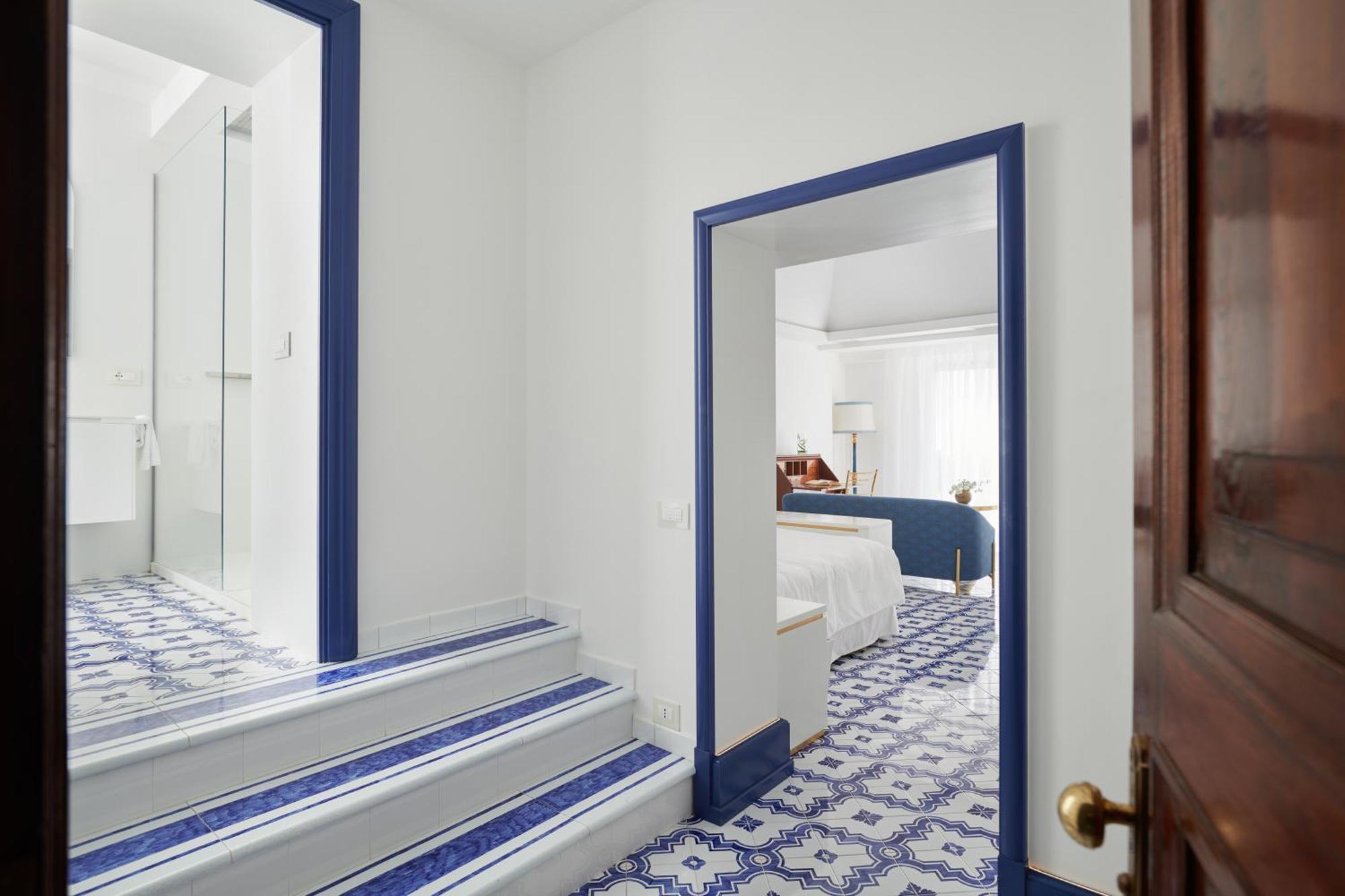 Prestige Junior Suite