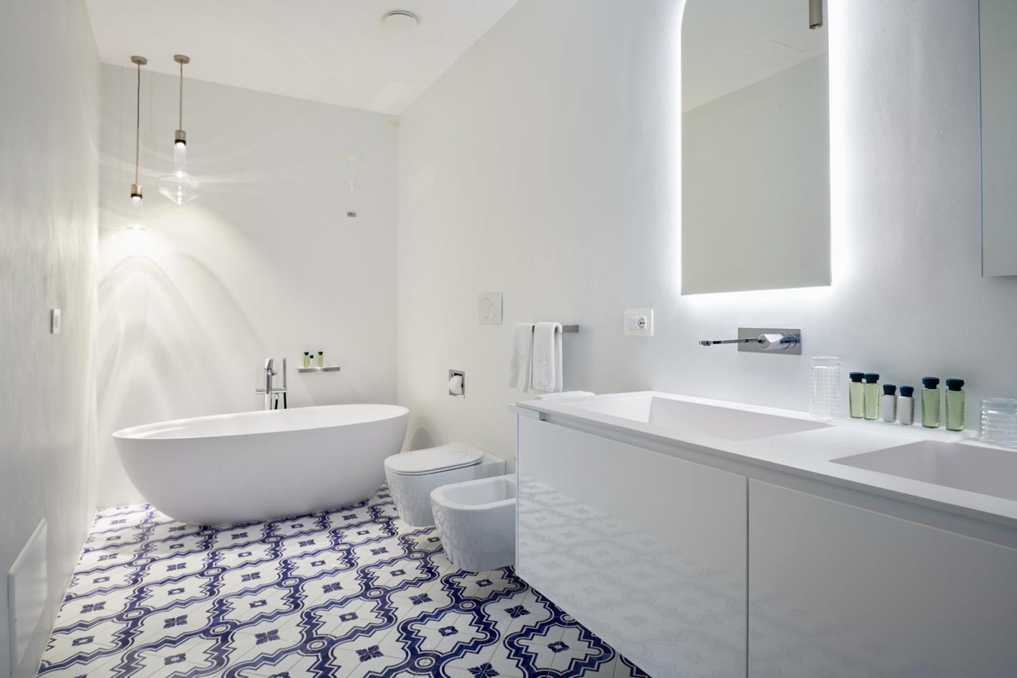 Prestige Junior Suite