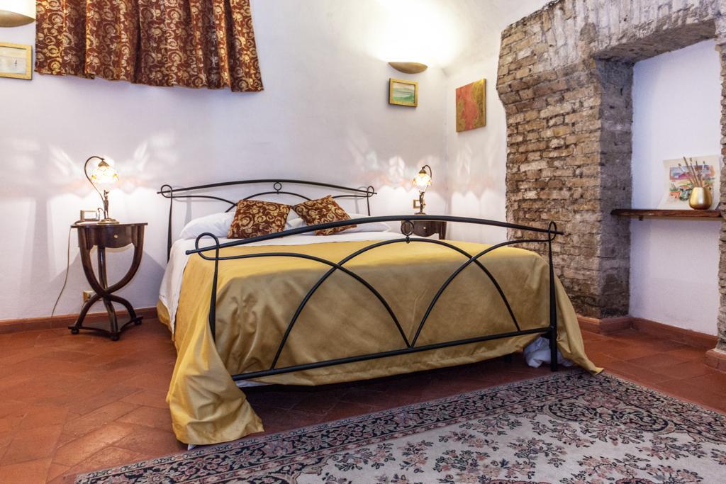 Habitación Doble Económica