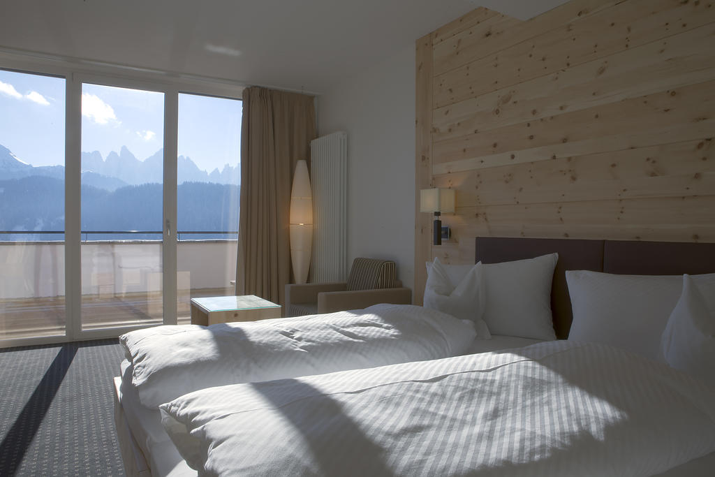 Superior Double Room Mountain View