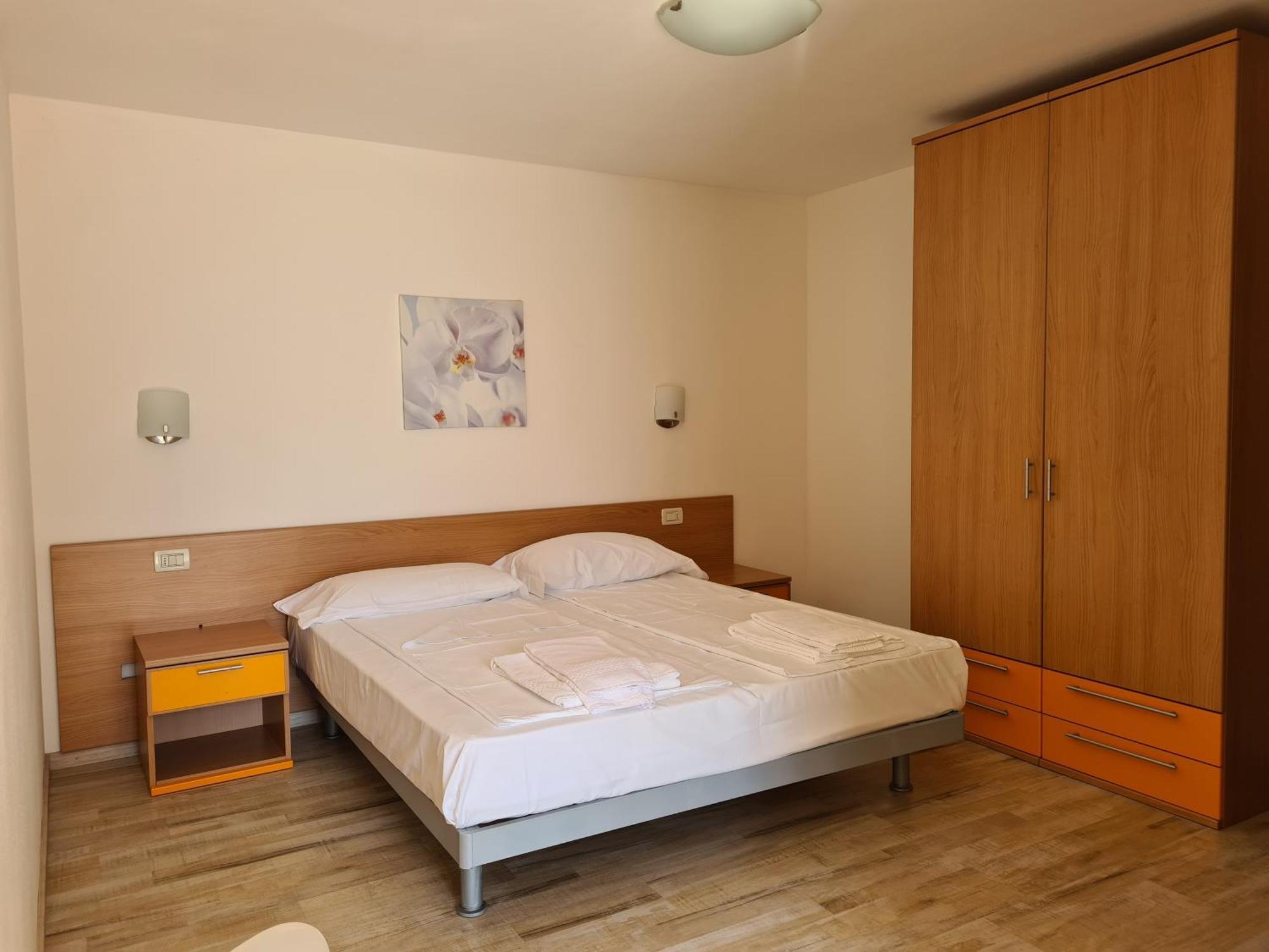 Apartment Lake View Annex