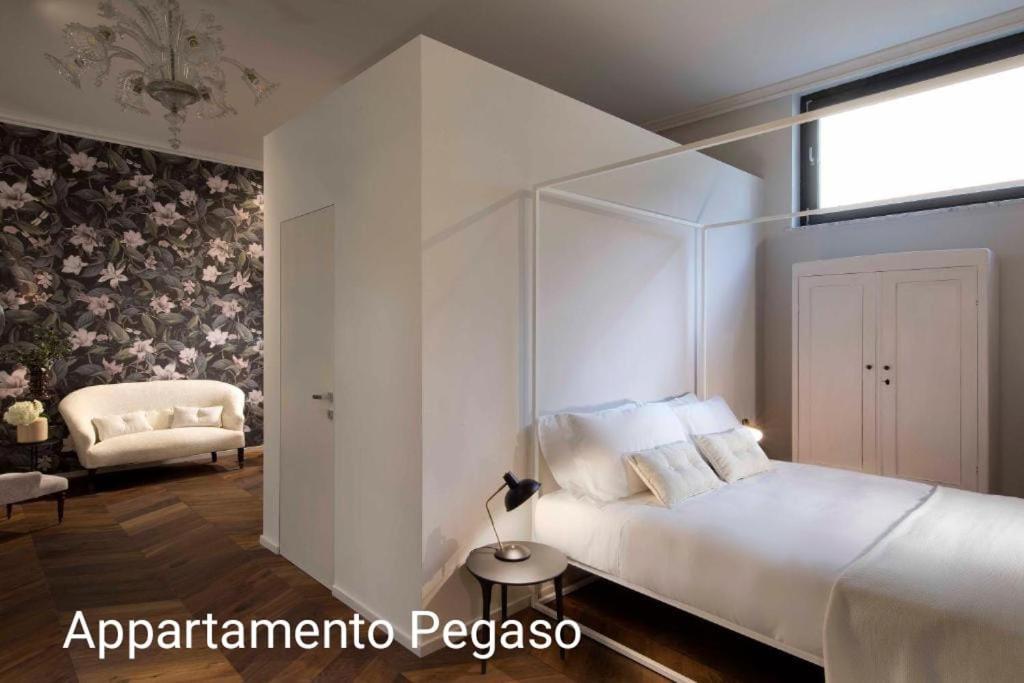 Apartamento Suíte