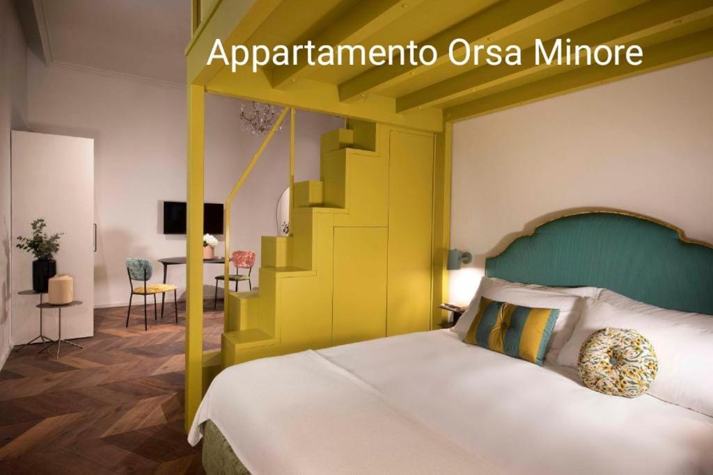 Apartamento Deluxe