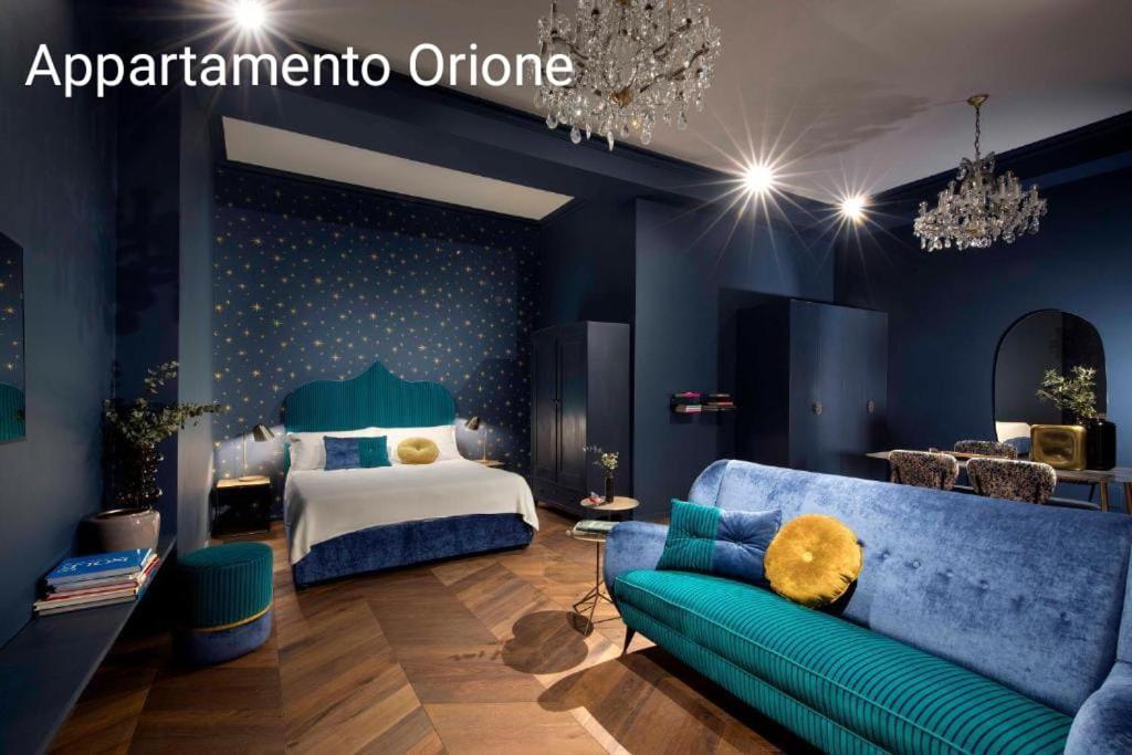 Apartamento Deluxe