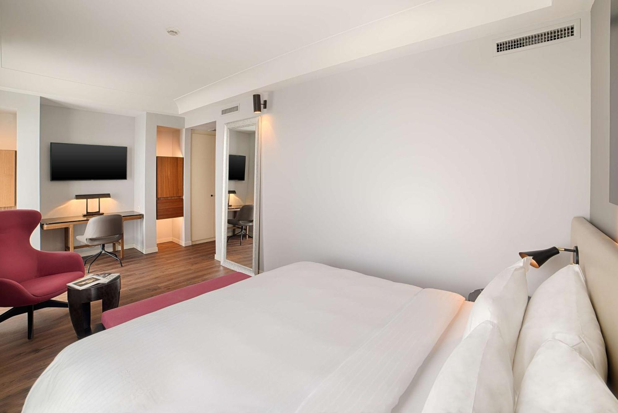 Quarto Superior - Piso Superior