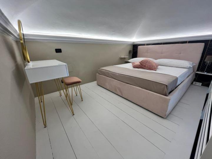 Appartement Deluxe