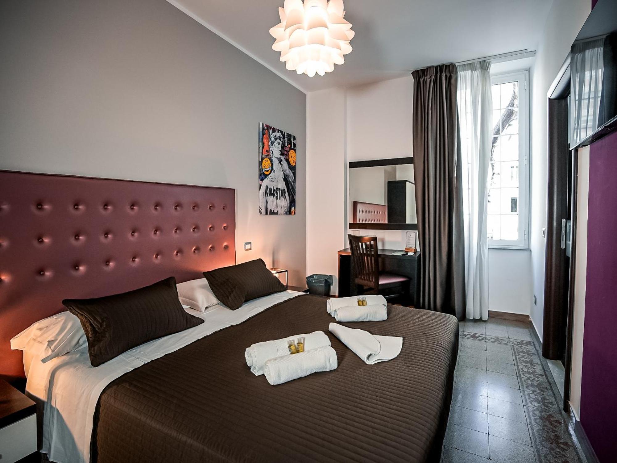 Double or Twin Room