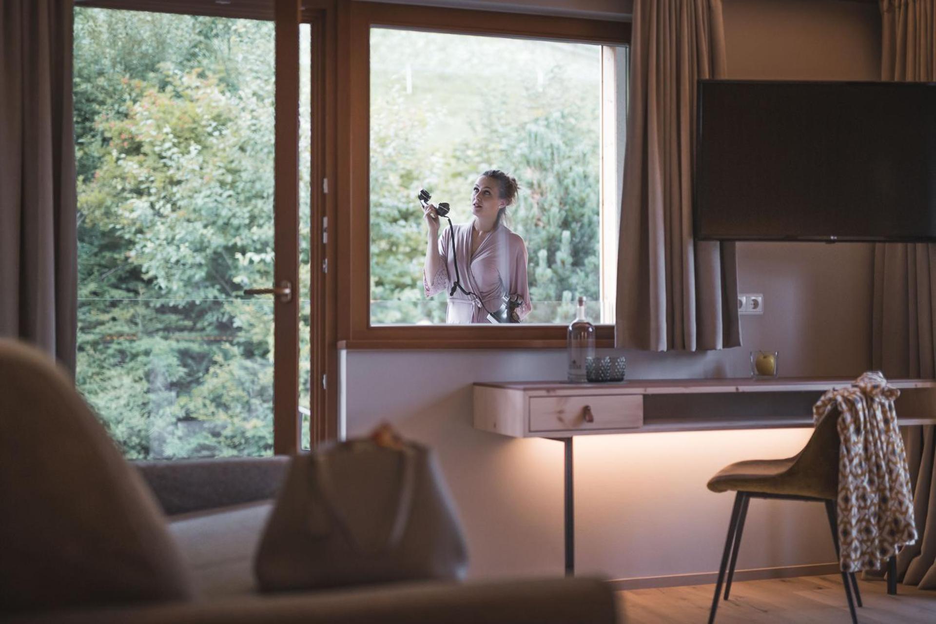 Suite Superior