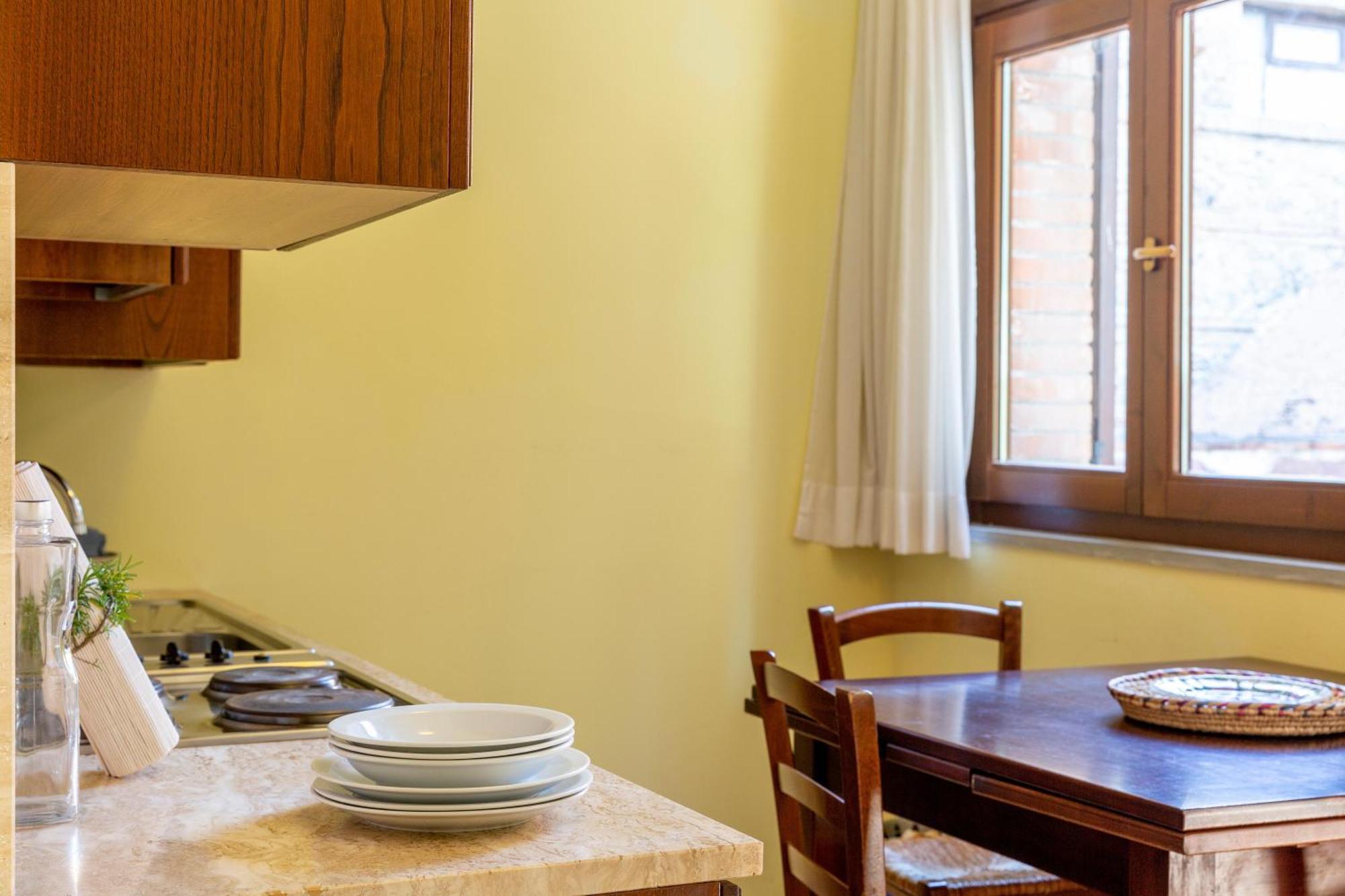 Standard Apartment