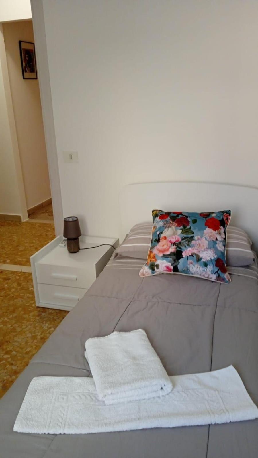 Pokój jednoosobowy