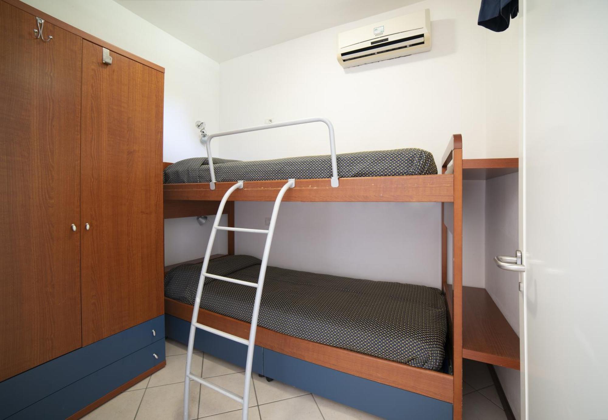 Appartement - Begane Grond