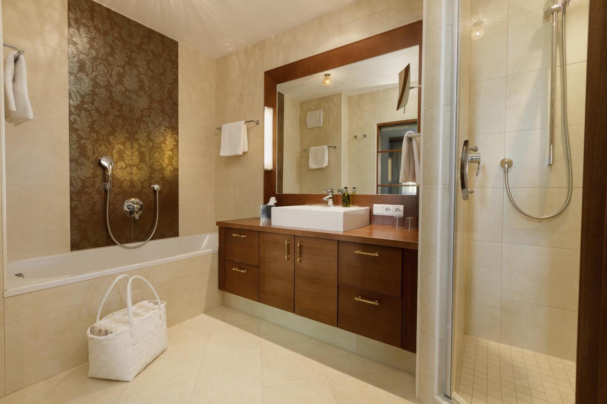 Suite Mountain View