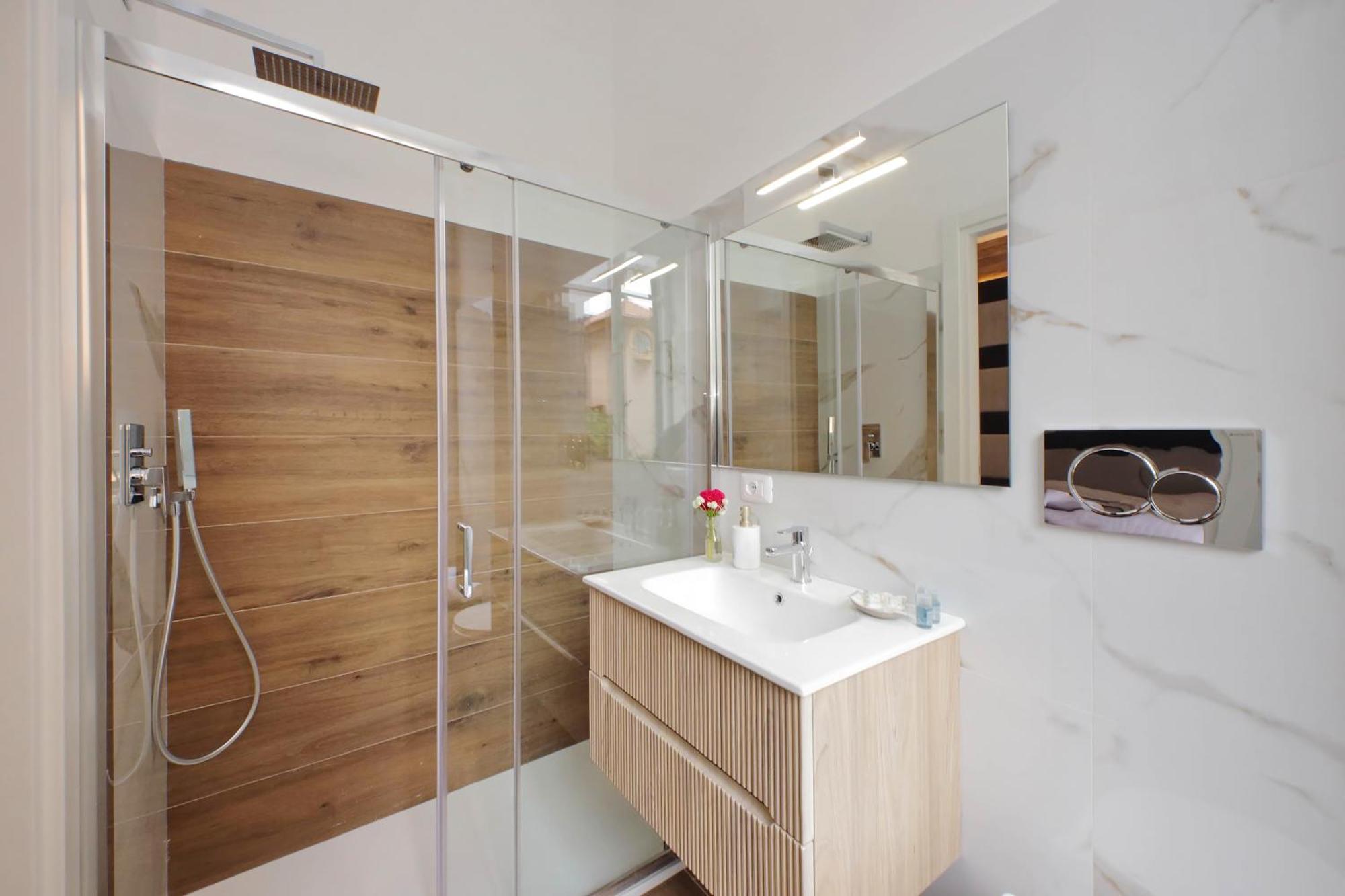 Apartament typu Superior