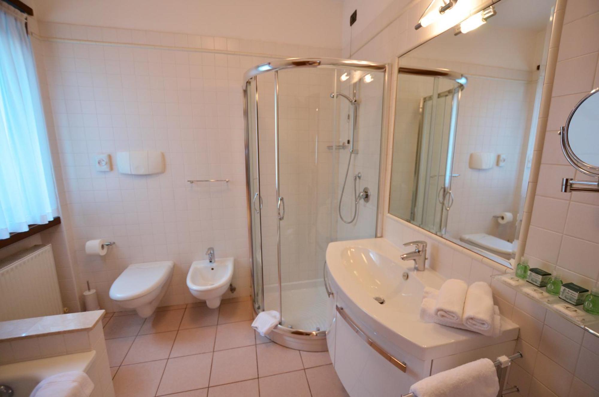 Apartament z 2 sypialniami i tarasem
