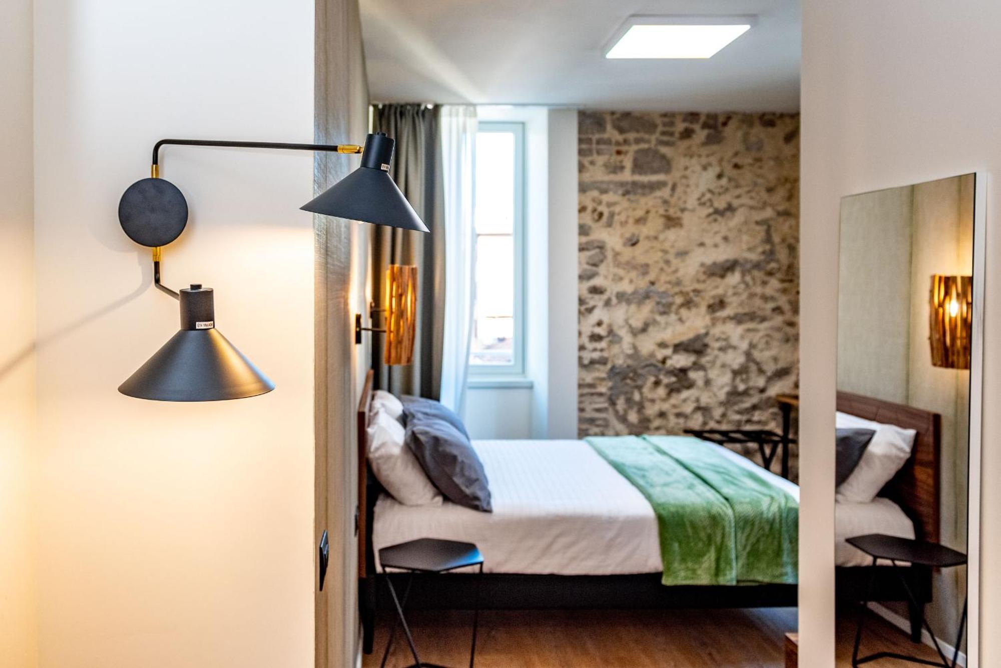 Habitación Doble Deluxe