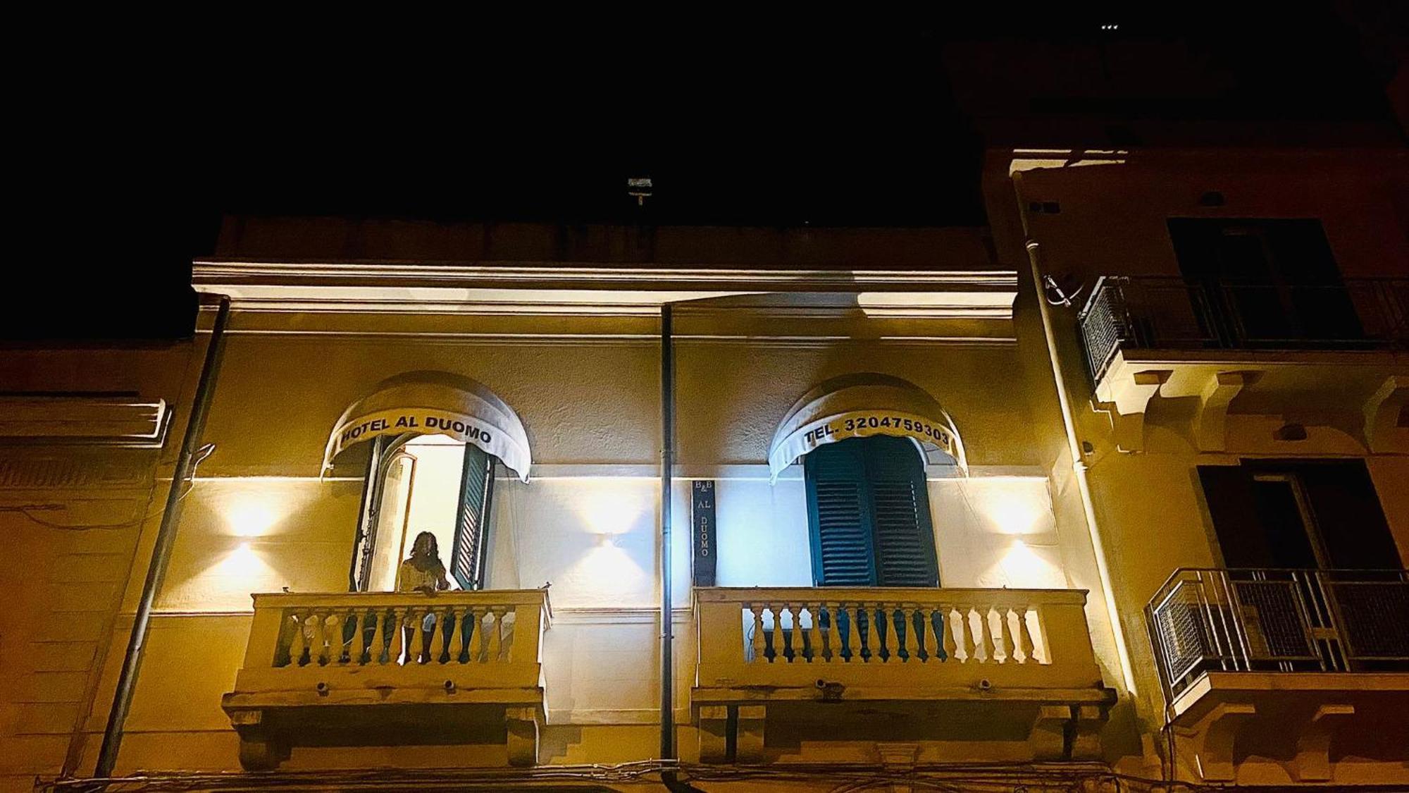 Habitación Doble Pequeña