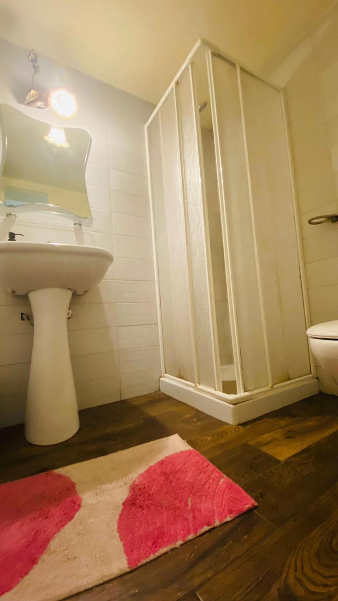 Habitación Doble con balcón