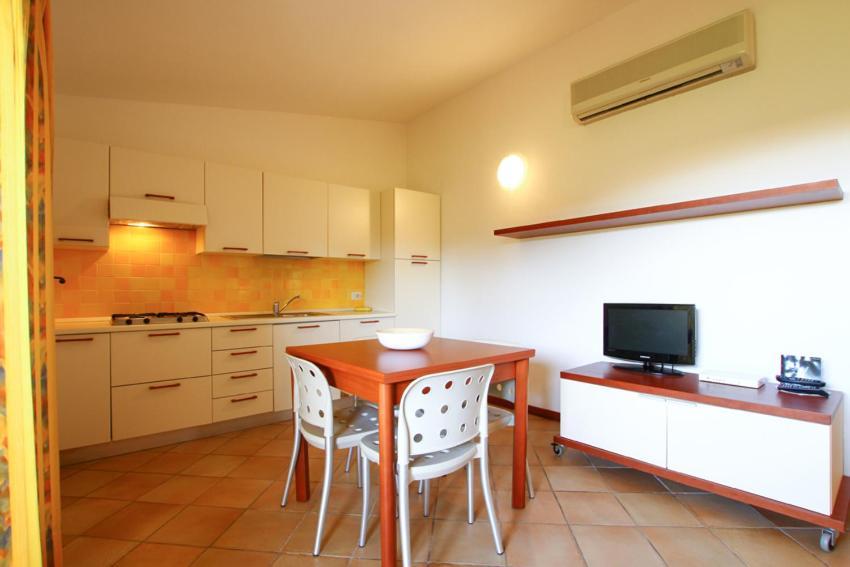 Appartement 1 Chambre