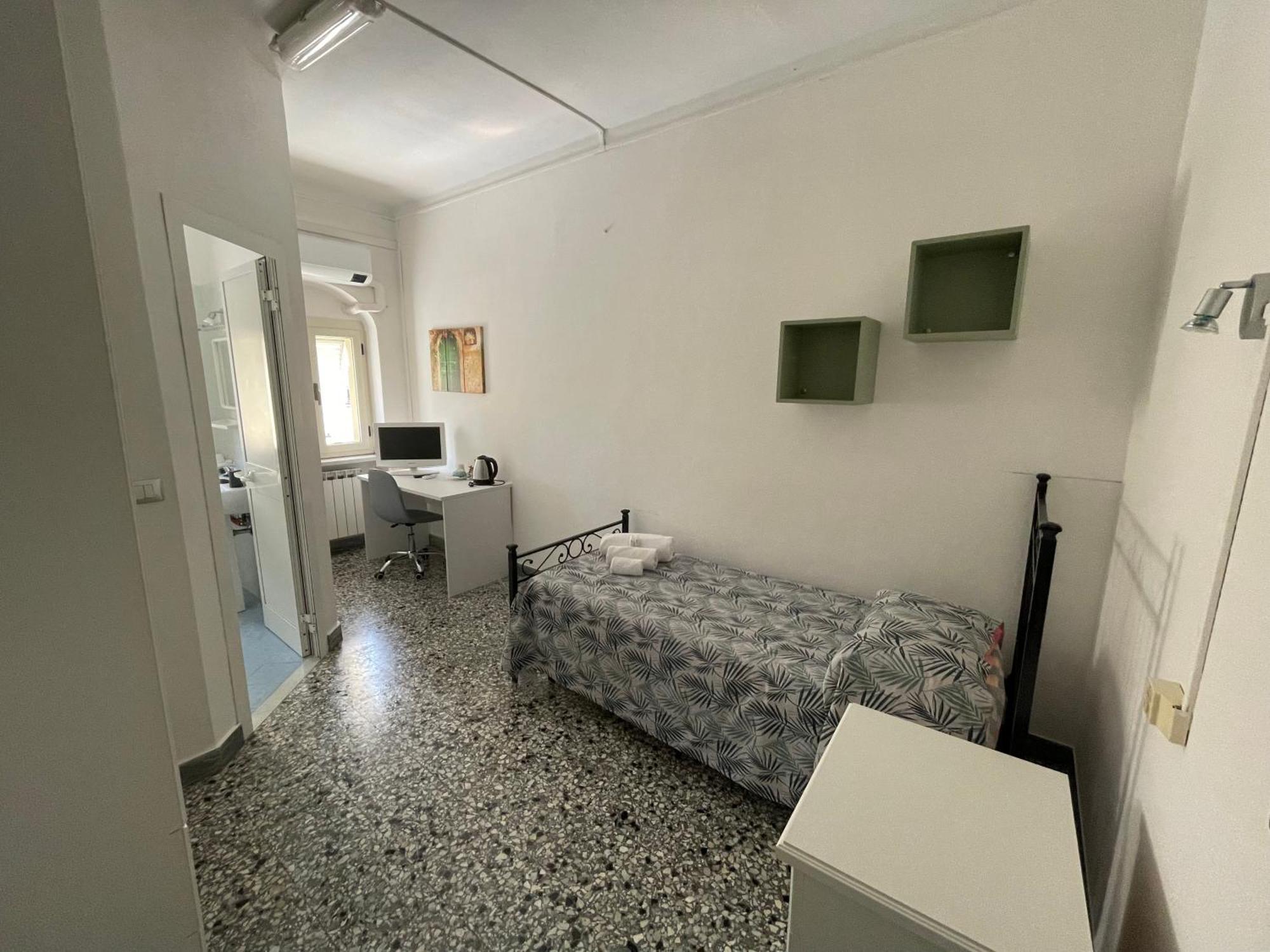 Quarto Individual