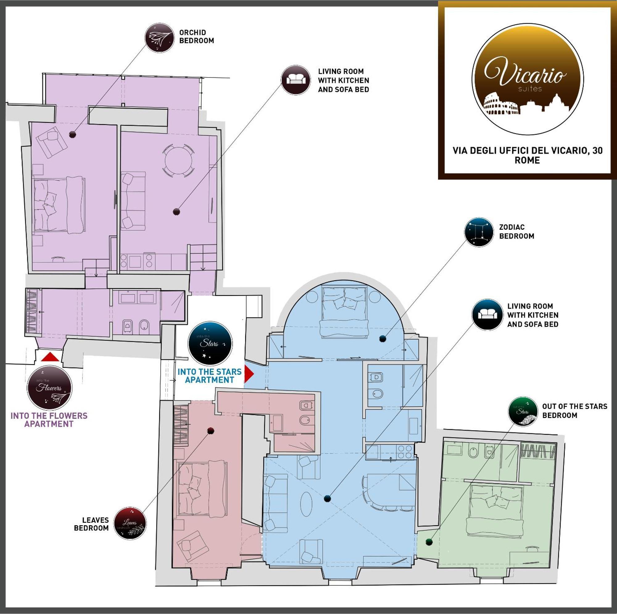 Superior Apartment