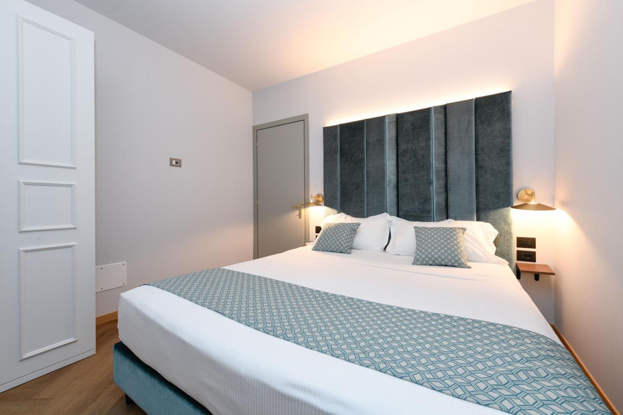 Apartament typu Deluxe
