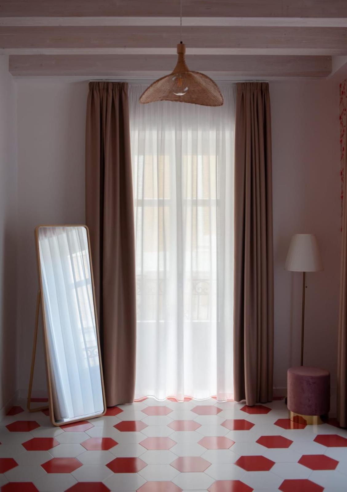 Junior Suite con Balcone