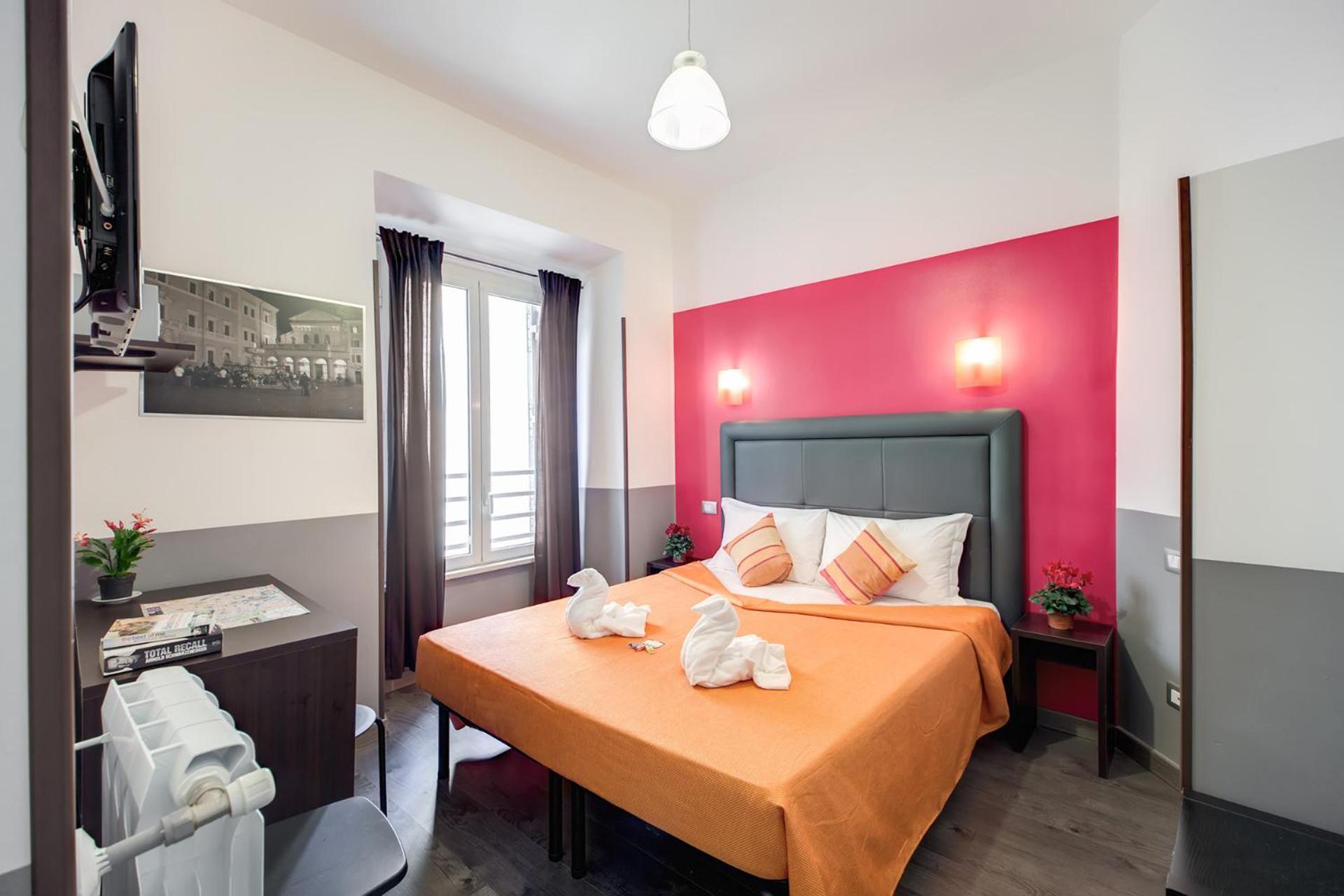 Quarto Duplo Standard