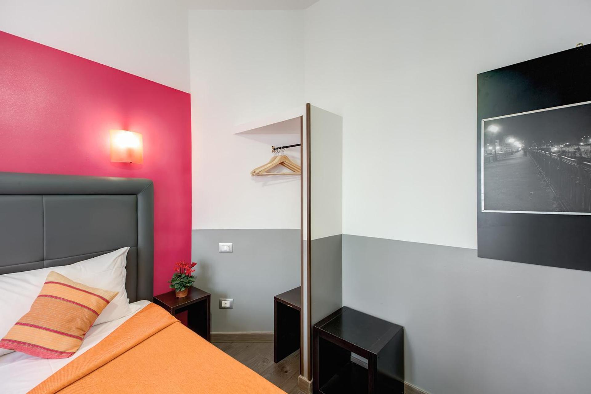 Quarto Individual Superior