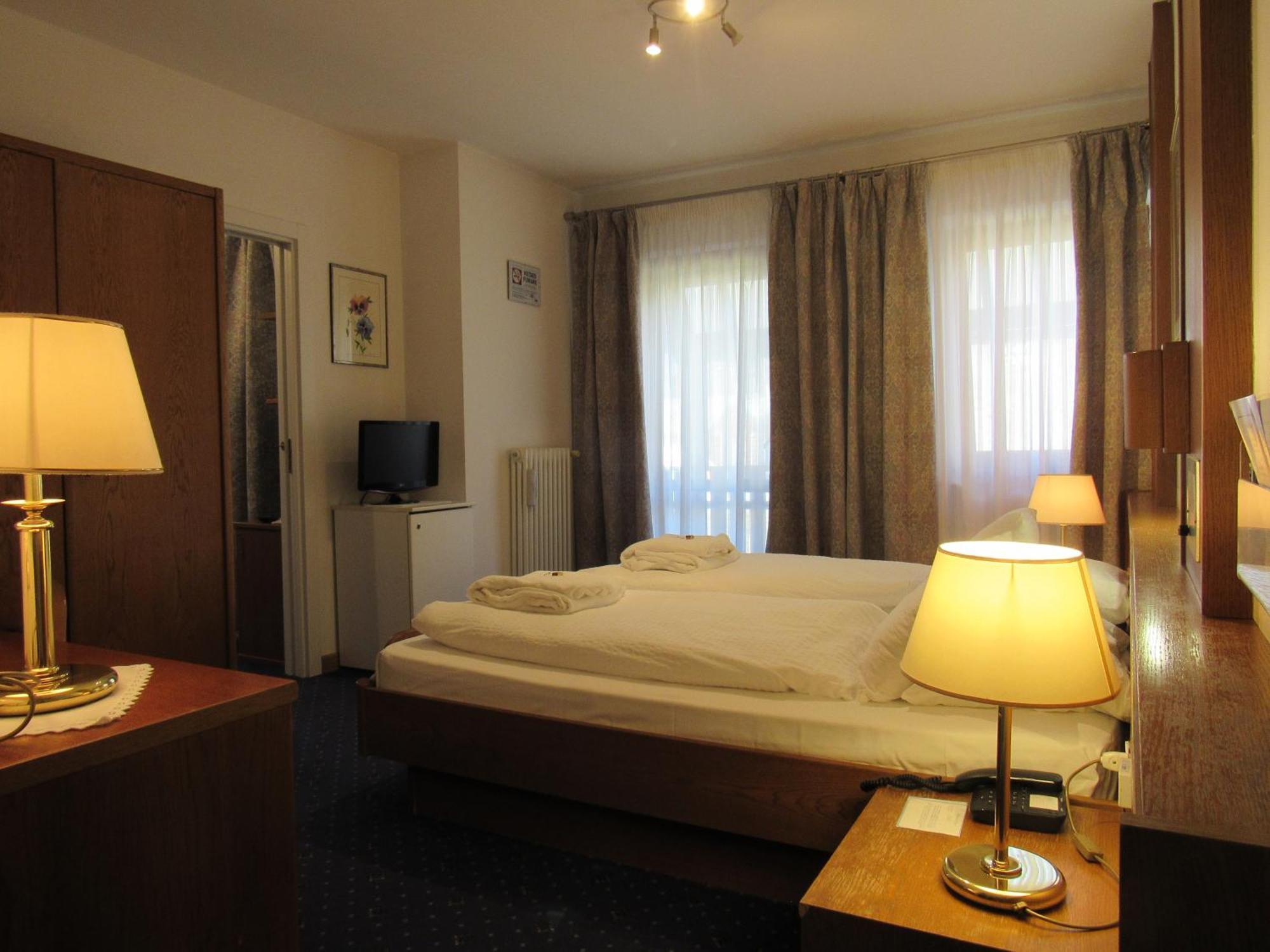 Apartament rodzinny typu Junior Suite