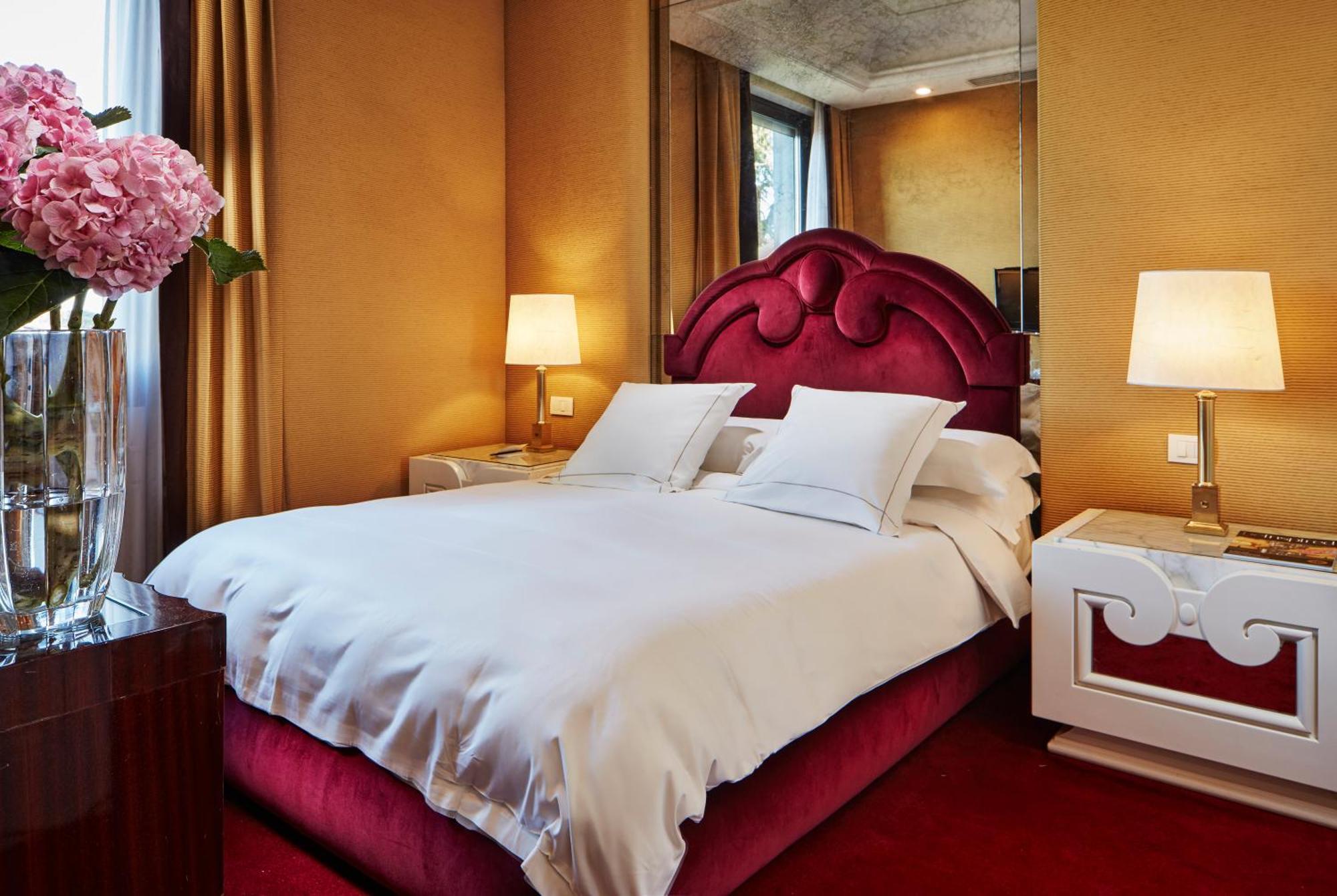 Superior Doppelzimmer