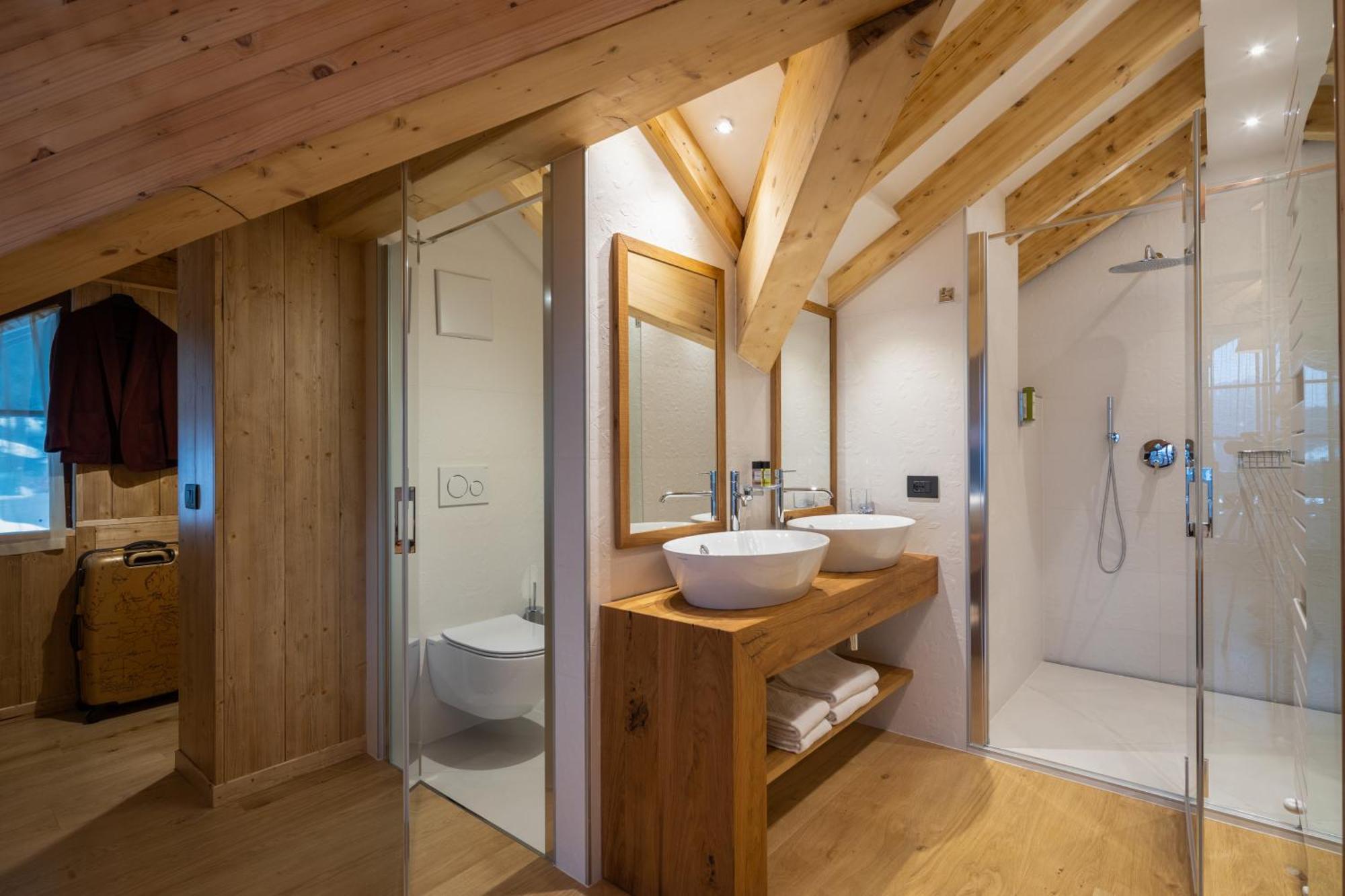 Apartament typu Junior Suite