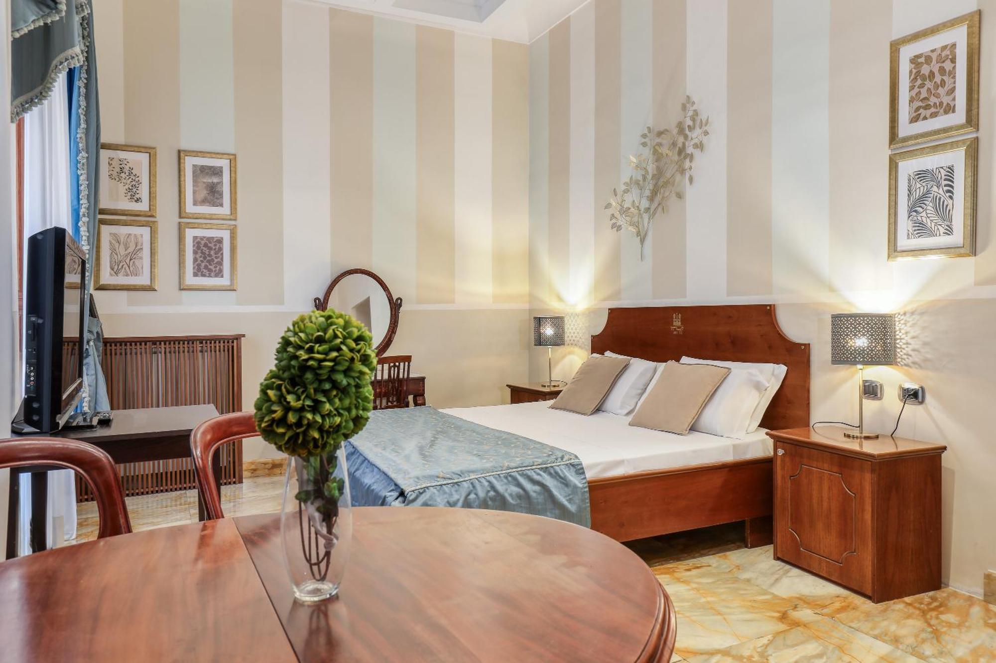 King Suite