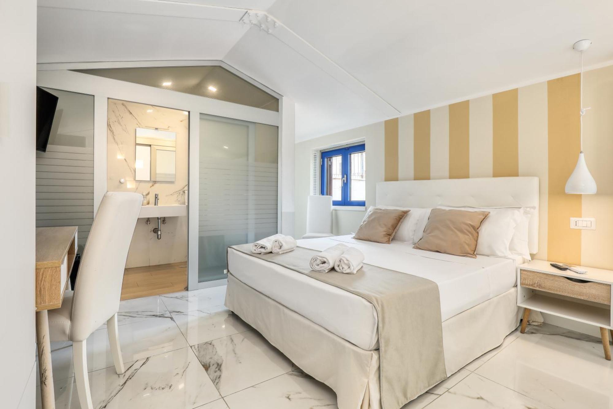 Superior Suite