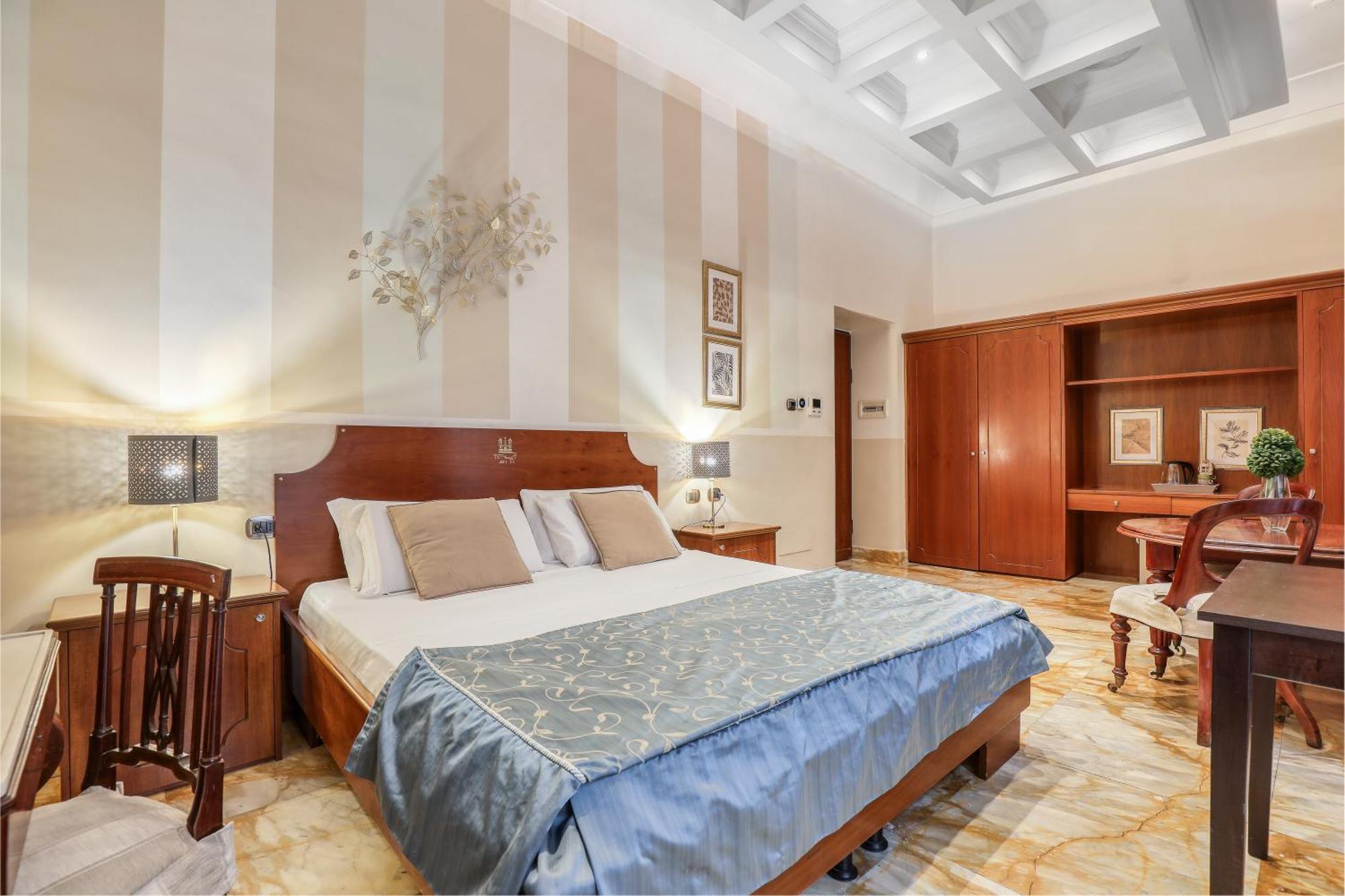 King Suite