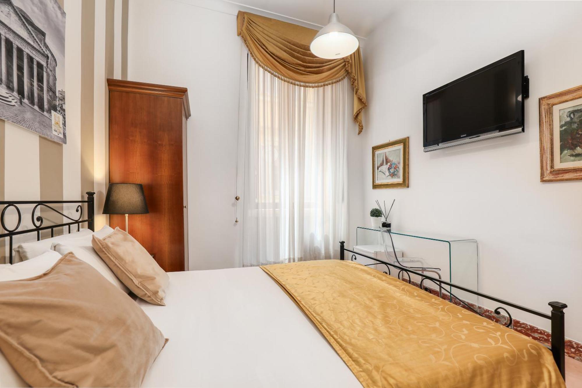 Standard Suite