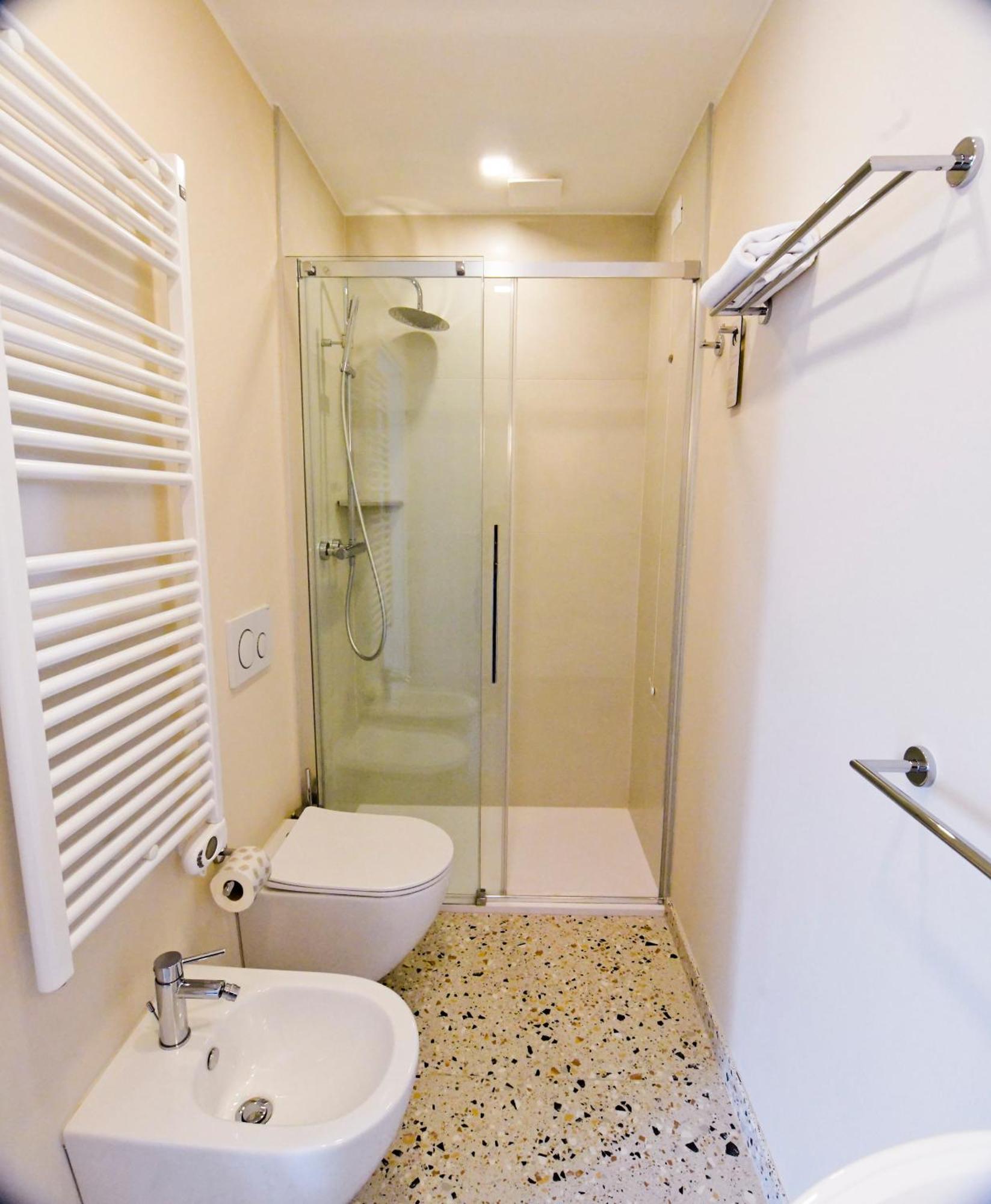 Quarto Duplo com Varanda