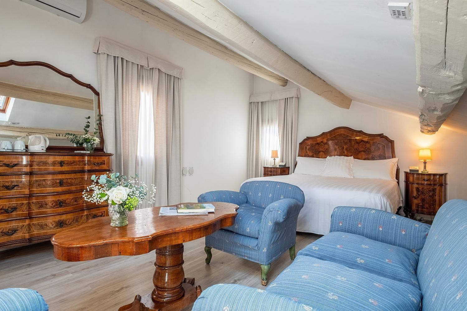 Chambre Familiale (4 Adultes)