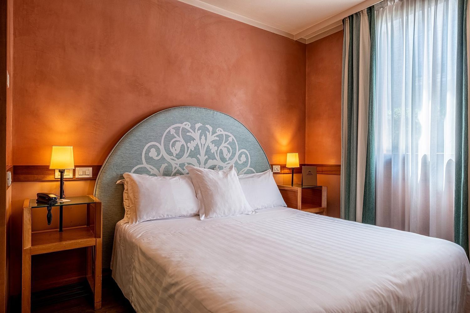 Chambre Double Supérieure