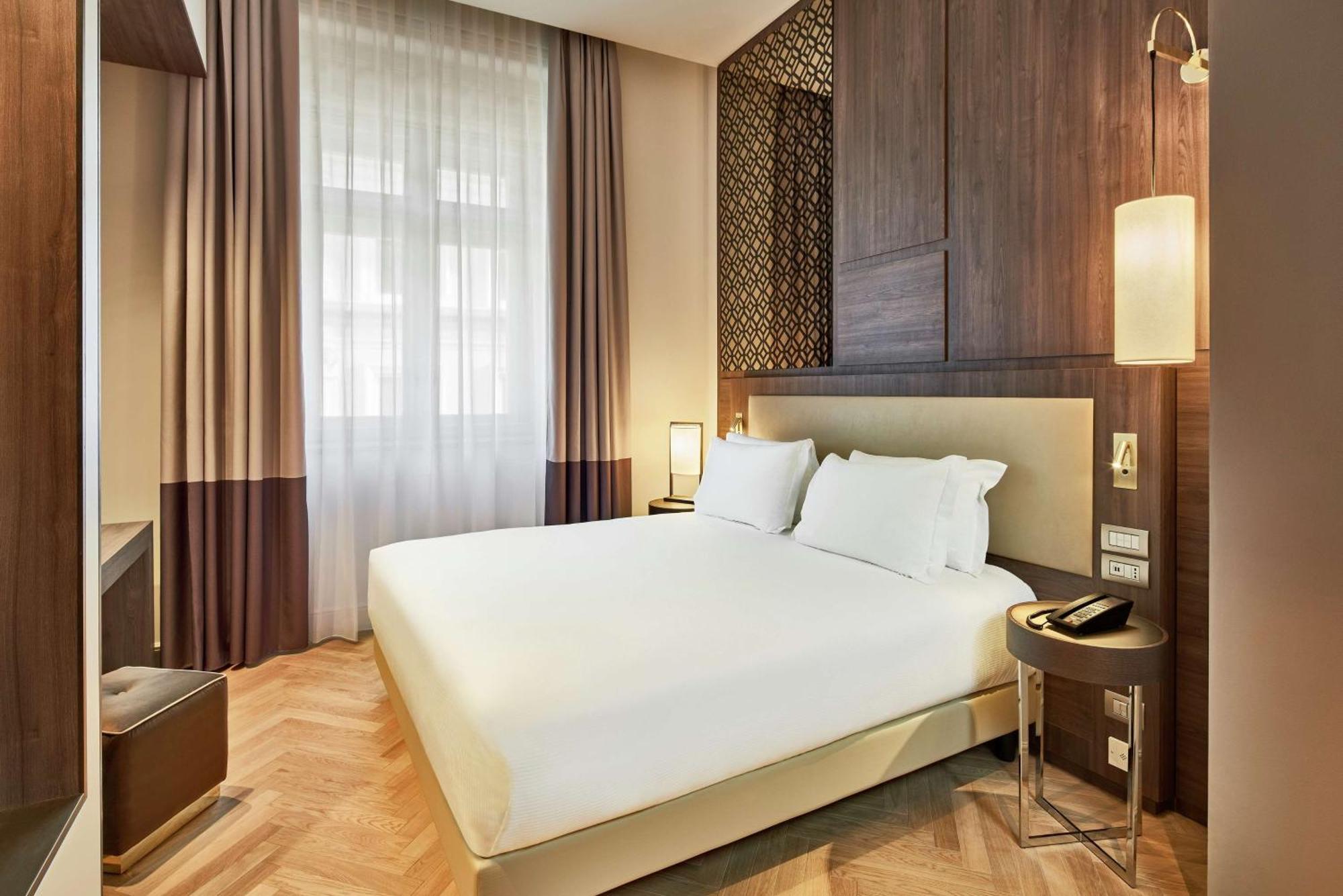 Chambre Lit King-Size