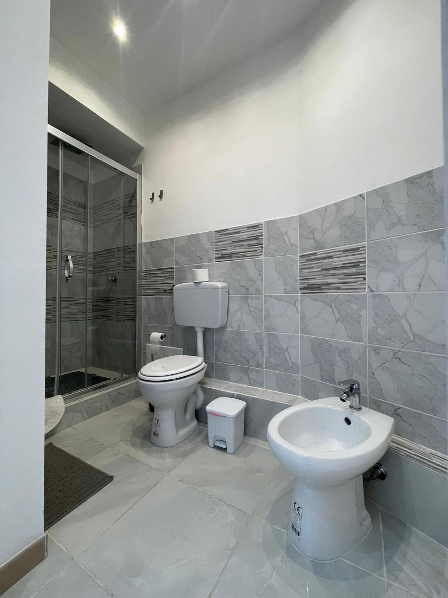 Pokój Dwuosobowy typu Deluxe z balkonem