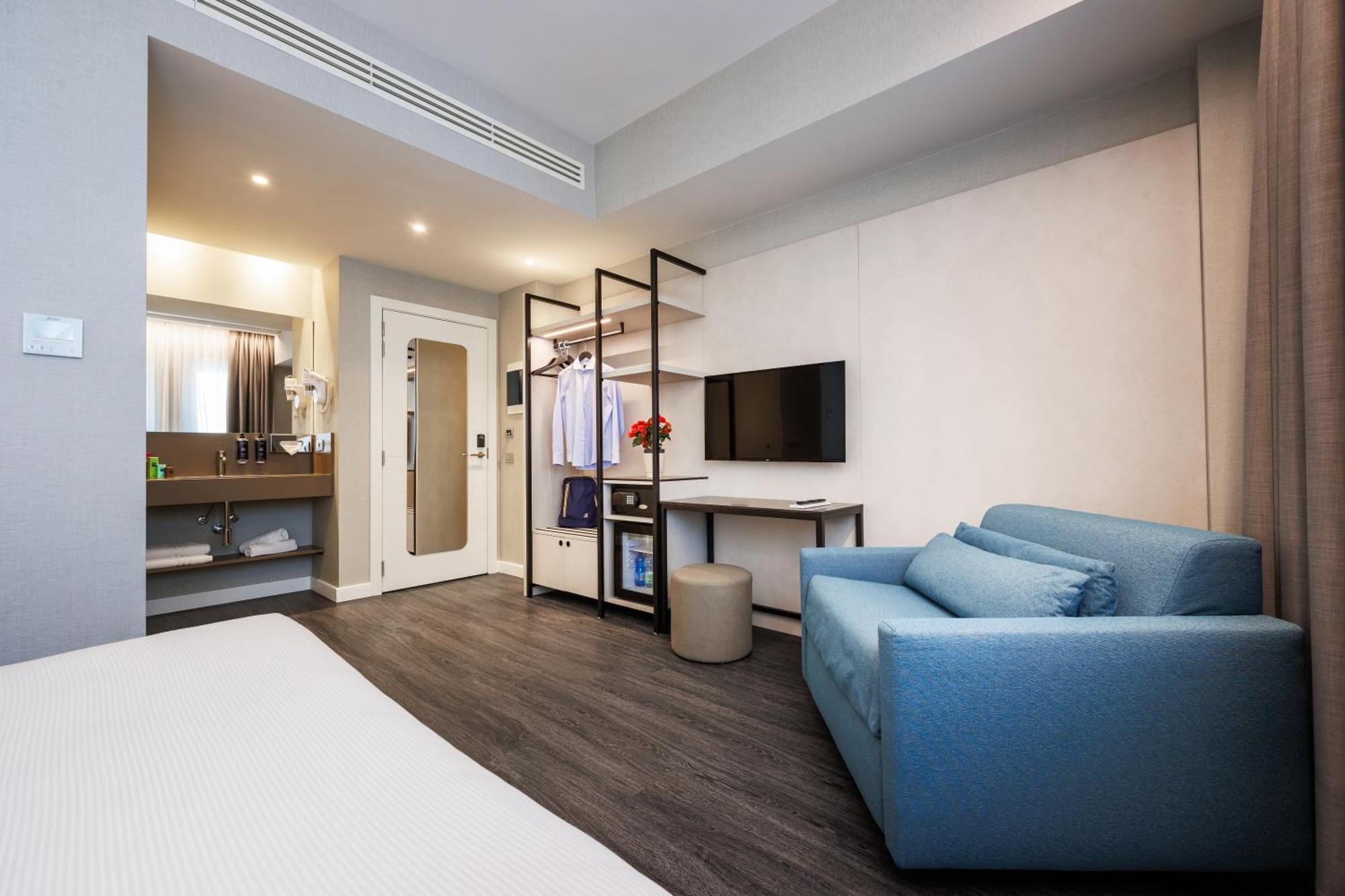 Quarto Duplo Superior