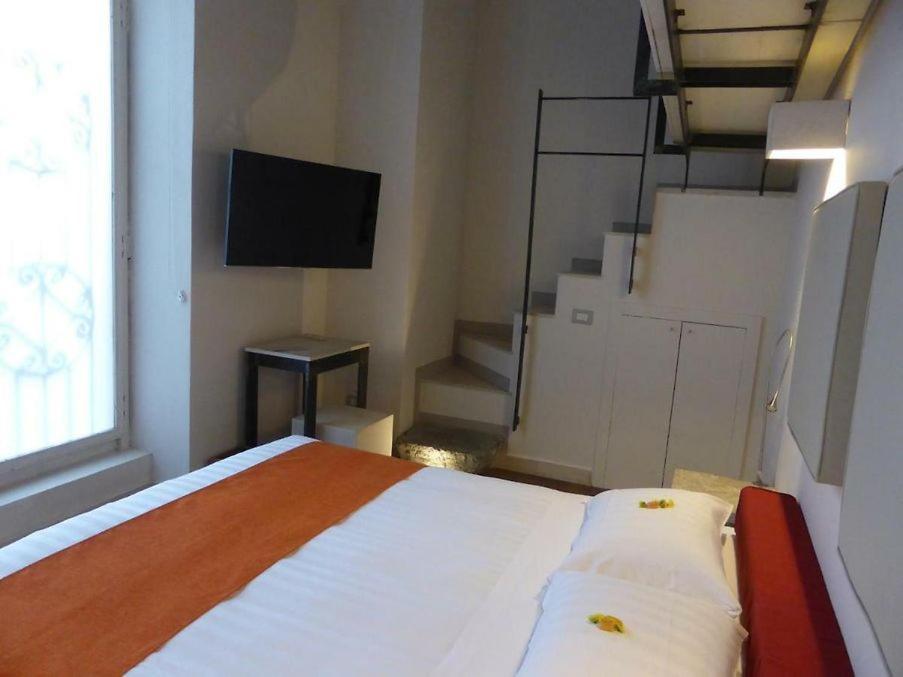 Quarto Deluxe