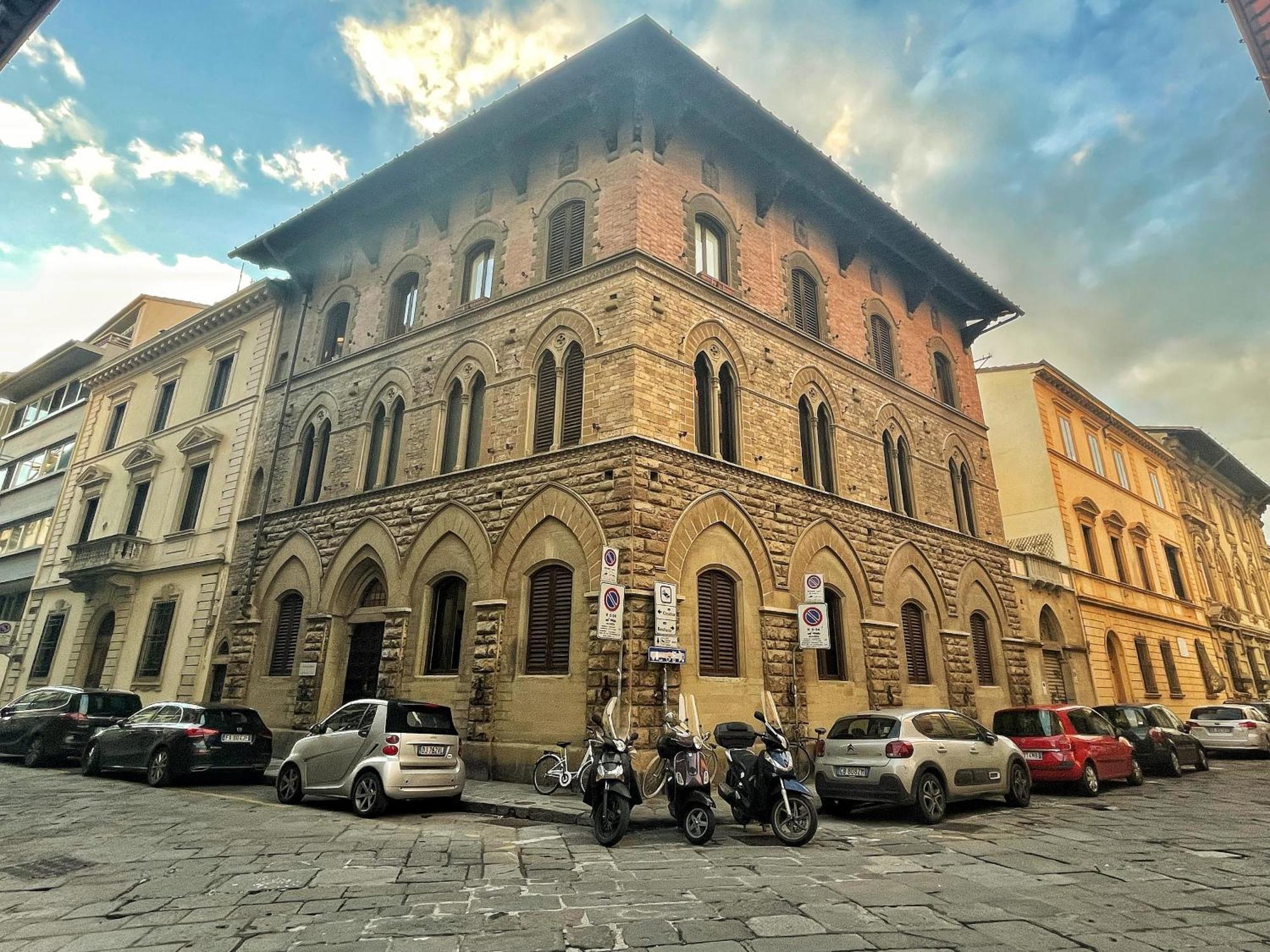 Apartament z 2 sypialniami