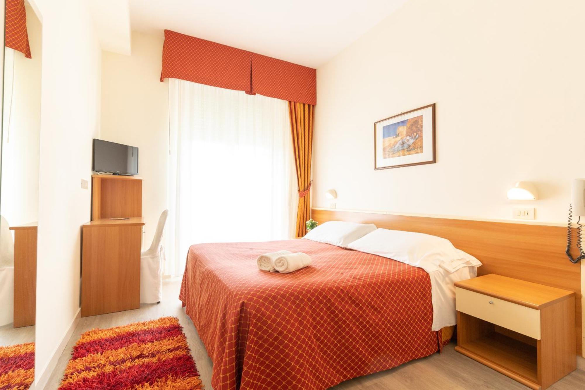 Apartament rodzinny typu Junior Suite