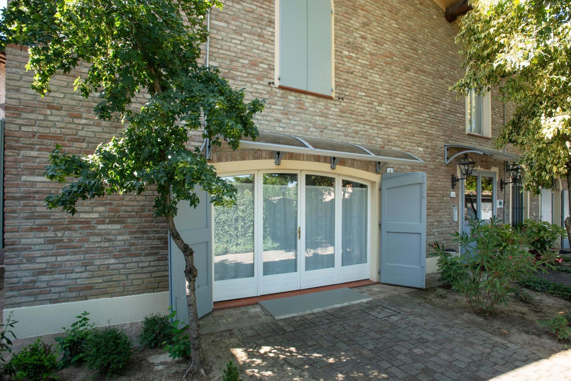 Appartement 1 Chambre