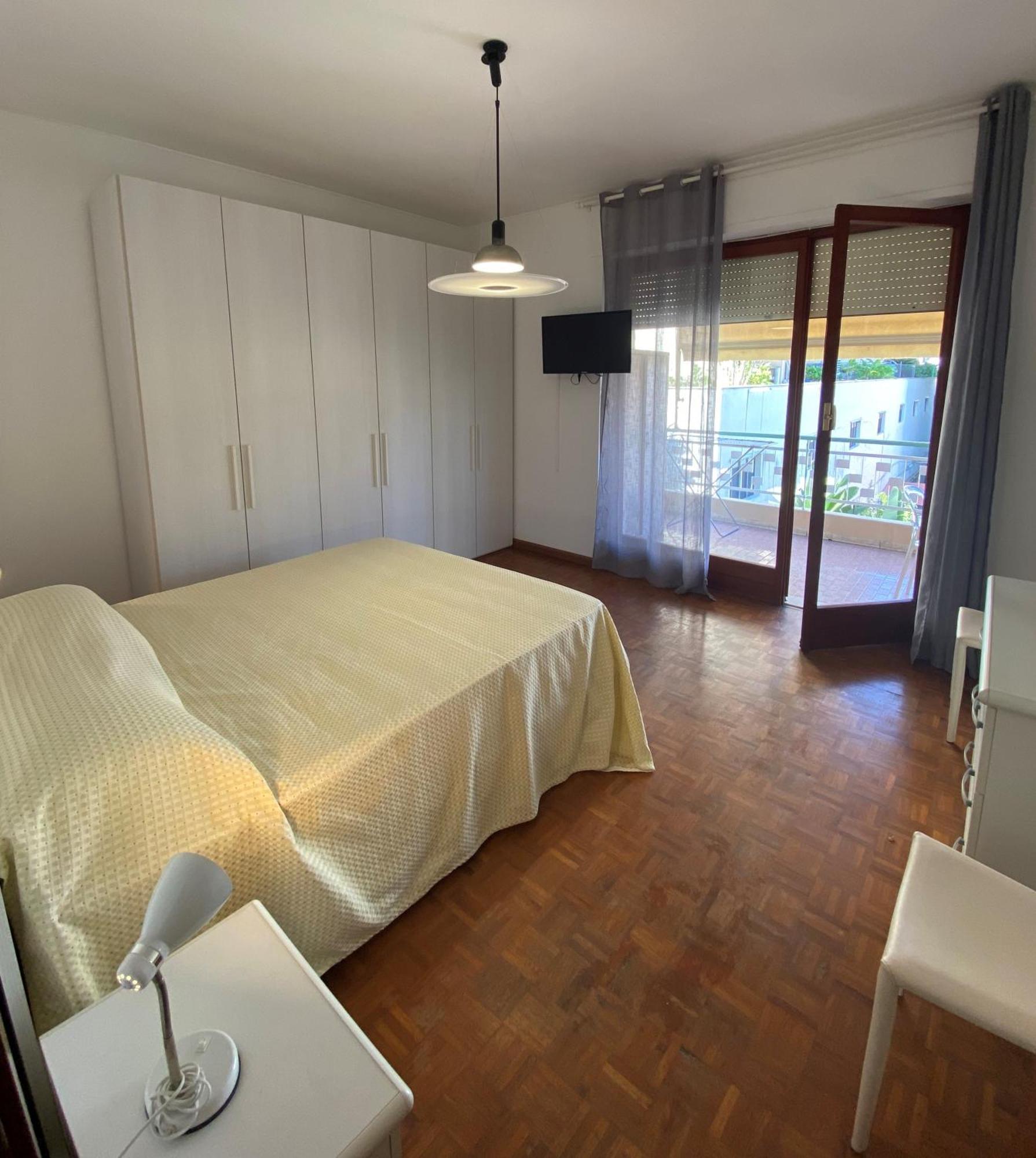 Vakantiehuis