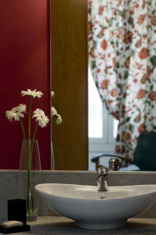 Camera Quadrupla con Bagno Privato